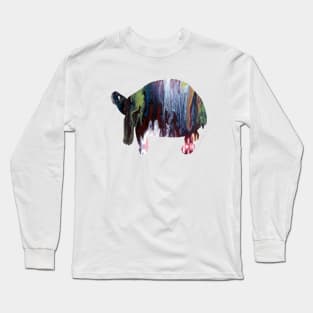 Tortoise Long Sleeve T-Shirt